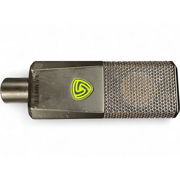 Used LEWITT LCT 640 Condenser Microphone