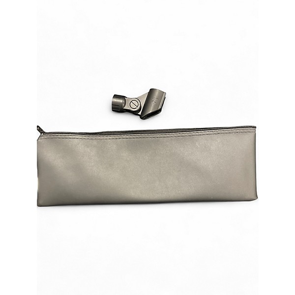 Used LEWITT LCT 640 Condenser Microphone