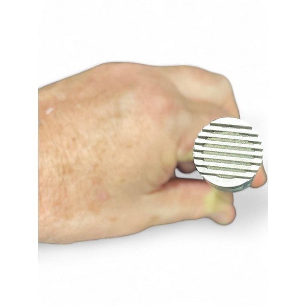 Used AKG C451B Condenser Microphone