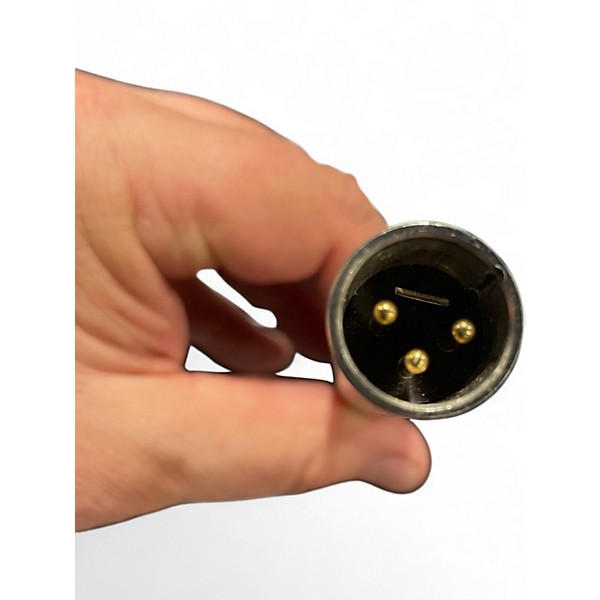 Used AKG C451B Condenser Microphone