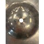 Used Zildjian 22in A Custom Ping Ride Cymbal