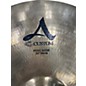 Used Zildjian 22in A Custom Ping Ride Cymbal