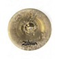 Used Zildjian 22in A Custom Ping Ride Cymbal