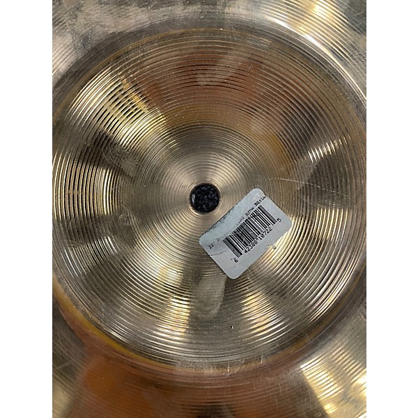 Used Zildjian 22in A Custom Ping Ride Cymbal