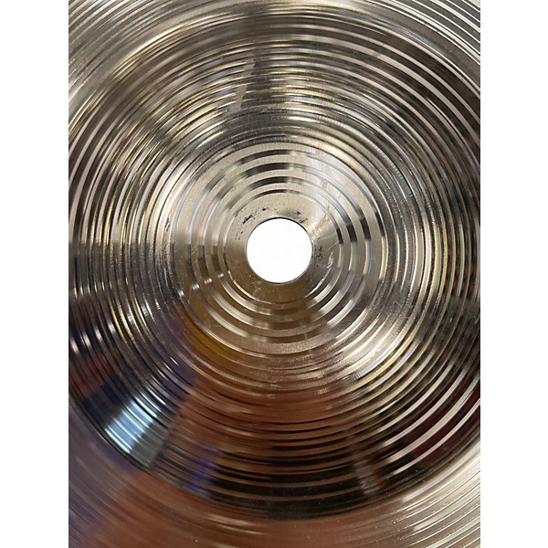 Used SABIAN 18in B8 Thin Crash Cymbal