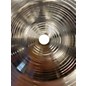 Used SABIAN 18in B8 Thin Crash Cymbal
