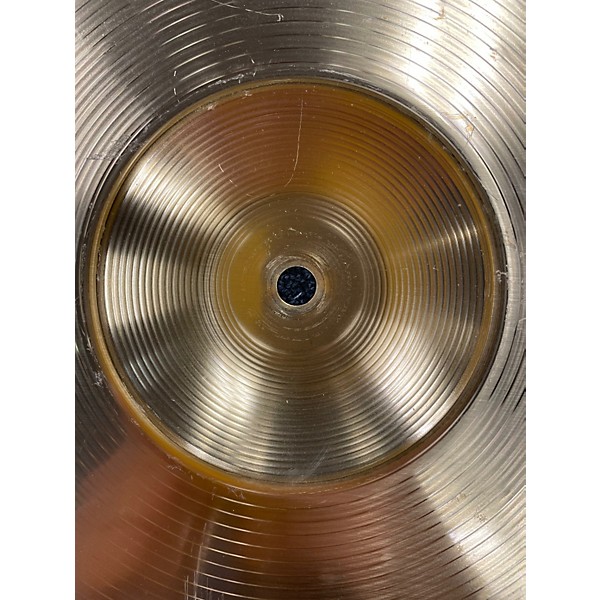 Used SABIAN 18in B8 Thin Crash Cymbal