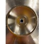 Used SABIAN 18in B8 Thin Crash Cymbal
