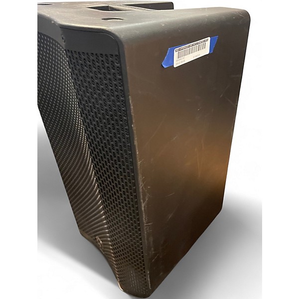 Used Harbinger VARI V4112 Powered Speaker