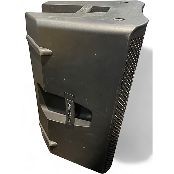 Used Harbinger VARI V4112 Powered Speaker