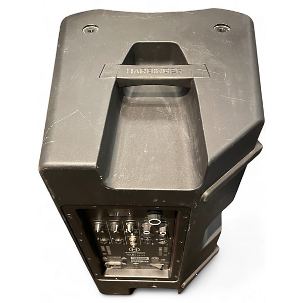 Used Harbinger VARI V4112 Powered Speaker