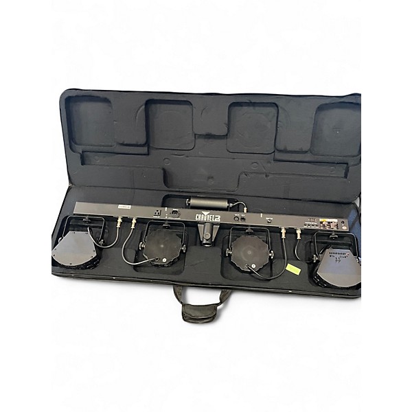 Used CHAUVET DJ GIG BAR 2 Lighting Effect