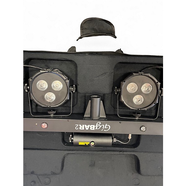 Used CHAUVET DJ GIG BAR 2 Lighting Effect