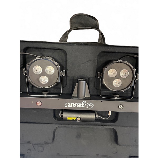 Used CHAUVET DJ GIG BAR 2 Lighting Effect