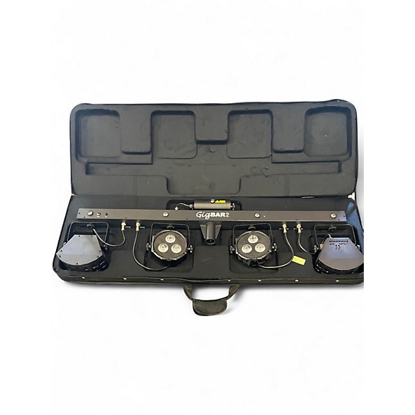 Used CHAUVET DJ GIG BAR 2 Lighting Effect