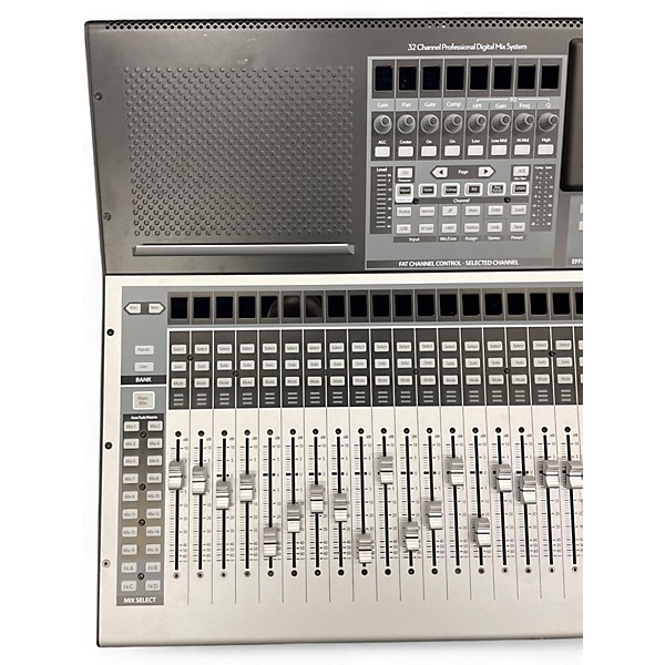 Used PreSonus STUDIO LIVE 32S Digital Mixer