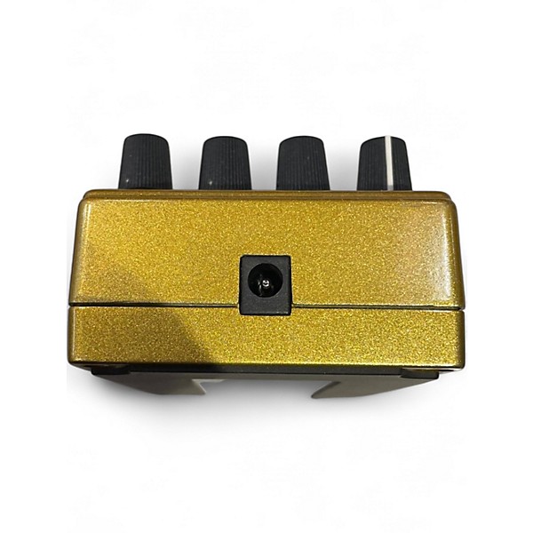 Used DigiTech XTD Tone Driver Overdrive Effect Pedal