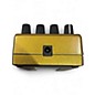 Used DigiTech XTD Tone Driver Overdrive Effect Pedal