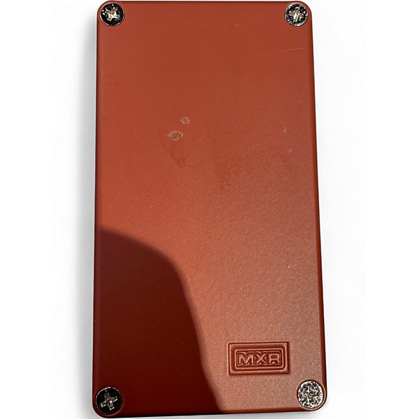 Used MXR M69 Prime Distortion Effect Pedal
