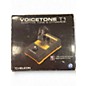 Used TC Helicon VOICETONE T1 Pedal