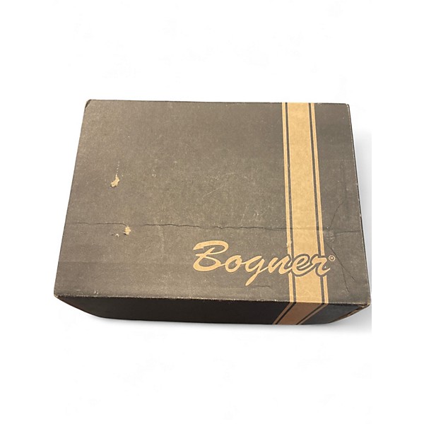 Used Bogner LA GRANGE Effect Pedal