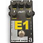 Used AMT Electronics Legend Amps Series E1 Distortion Effect Pedal thumbnail