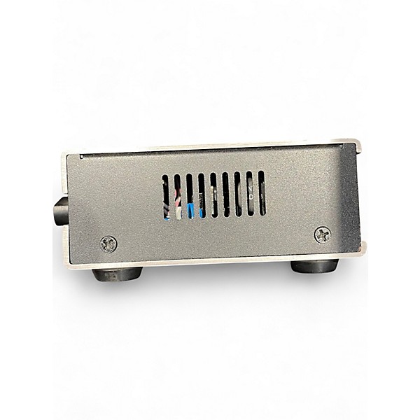 Used Warwick GNOME Bass Amp Head