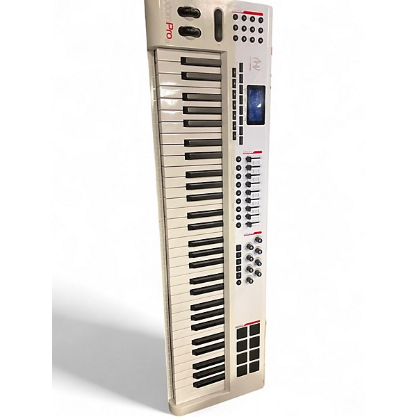 Used M-Audio Axiom Pro 61 Key MIDI Controller