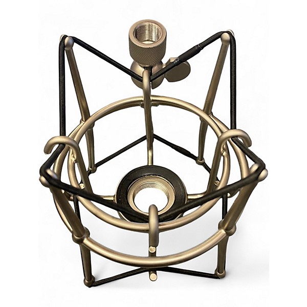 Used Blue Bluebird Condenser Microphone