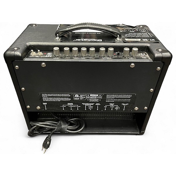 Used Blackstar HT5R 5W Tube Guitar Amp Head