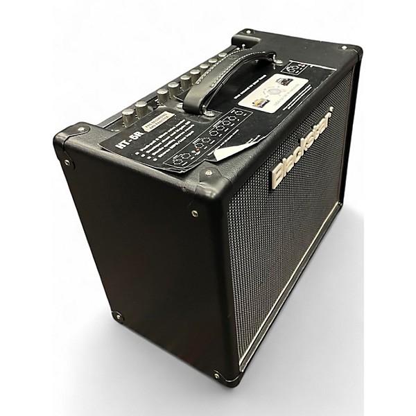 Used Blackstar HT5R 5W Tube Guitar Amp Head