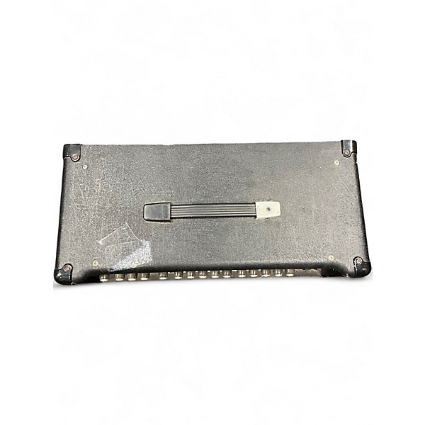 Used Marshall MG100HDFX 100W Solid State Guitar Amp Head