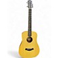 Used Taylor BABY 301 Natural Acoustic Guitar