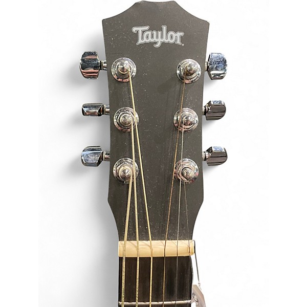 Used Taylor BABY 301 Natural Acoustic Guitar