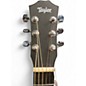 Used Taylor BABY 301 Natural Acoustic Guitar