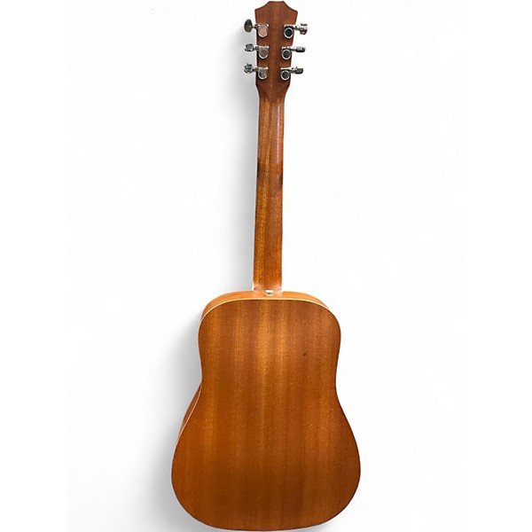 Used Taylor BABY 301 Natural Acoustic Guitar