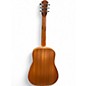 Used Taylor BABY 301 Natural Acoustic Guitar