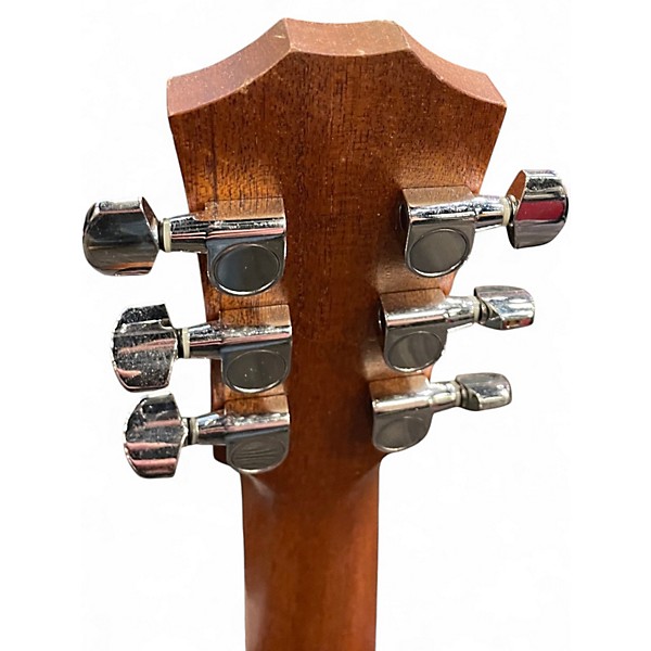 Used Taylor BABY 301 Natural Acoustic Guitar