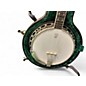Used Deering maple blossom Natural Banjo