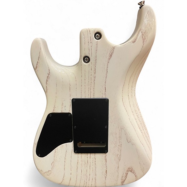 Used 2020 Tom Anderson Drop Top Shorty Quilt Abalone w/Binding Solid Body Electric Guitar