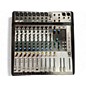 Used Soundcraft Signature 12 Unpowered Mixer thumbnail