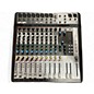 Used Soundcraft Signature 12 Unpowered Mixer