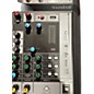 Used Soundcraft Signature 12 Unpowered Mixer