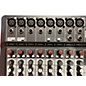 Used Soundcraft Signature 12 Unpowered Mixer