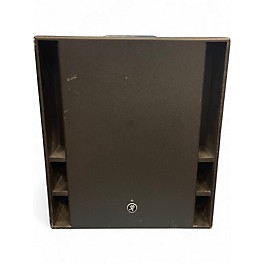 Used Mackie Thump 18S Powered Subwoofer