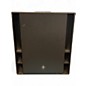 Used Mackie Thump 18S Powered Subwoofer thumbnail