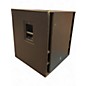 Used Mackie Thump 18S Powered Subwoofer