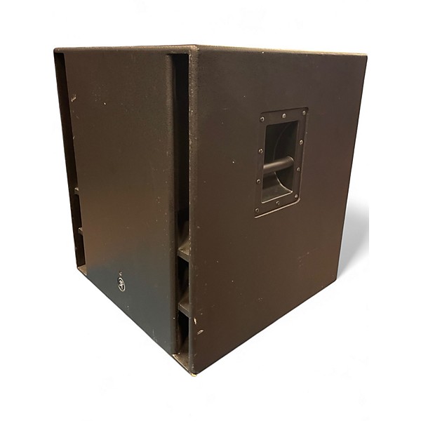 Used Mackie Thump 18S Powered Subwoofer