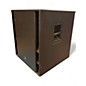 Used Mackie Thump 18S Powered Subwoofer