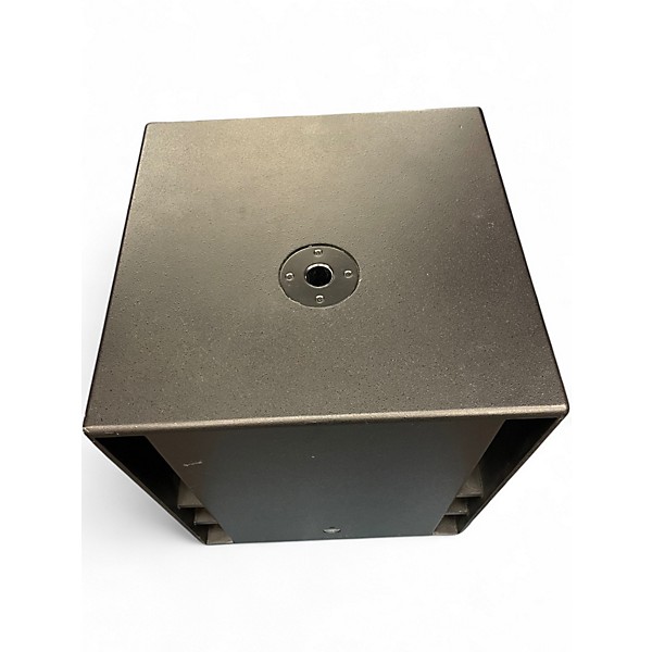 Used Mackie Thump 18S Powered Subwoofer